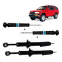 Amortiguador Trasero Nitro Gas Ironman 4x4 - Toyota 4runner  Toyota 4Runner