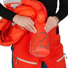 Chaqueta Pluma Supercouloir 1000 Down Jkt Mujer La Sportiva 