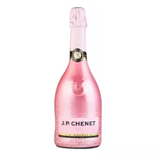 Vino Espumoso Jp Chenet Ice Edition Rosado Botella 200ml