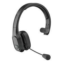 Auriculares Bluetooth: Canc. De Ruido Y Micrófono Silen.