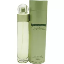 Perry Ellis Reserve Eau De Parfum 100 ml Para Mujer