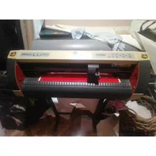 Plóter De Corte - Mimaki Cg 60 Sr (modelo Con Lector Óptico)