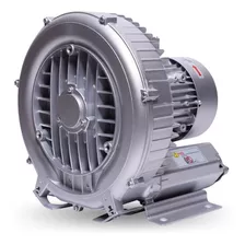 Compressor Soprador Radial 1,5 Kw - 2,0 Cv - 2,0 Hp - Jkw002