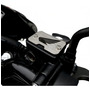 Emblema Honda Negro Accord 2003 2012 Control Alarma 1 Pza