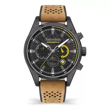 Alridge Collection - Reloj Cronógrafo Para Hombre De 46 Mm