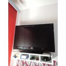 Tv Semp Toshiba 43 Polegadas Com Chormecast Funcionando Bem 