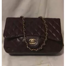 Bolso Chanel Cafe