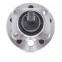 2- Mazas Rueda Delanteras Grand Am L4 2.2l 02/05 Rodatech