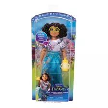 Encanto Muñeca Mirabel Madrigal Cantante Jakks Pacific 28cm