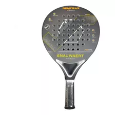 Paleta De Padel Snauwaert Demtrax En Slice Deportes