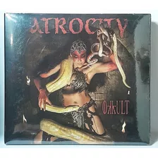 Cd Atrocity, Okkult