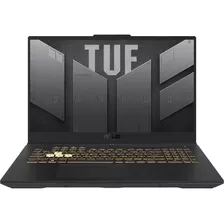 Notebook Gamer Asus Core I9 5.4 Ghz, 16gb, 512gb Ssd, 17.3 Color Negro