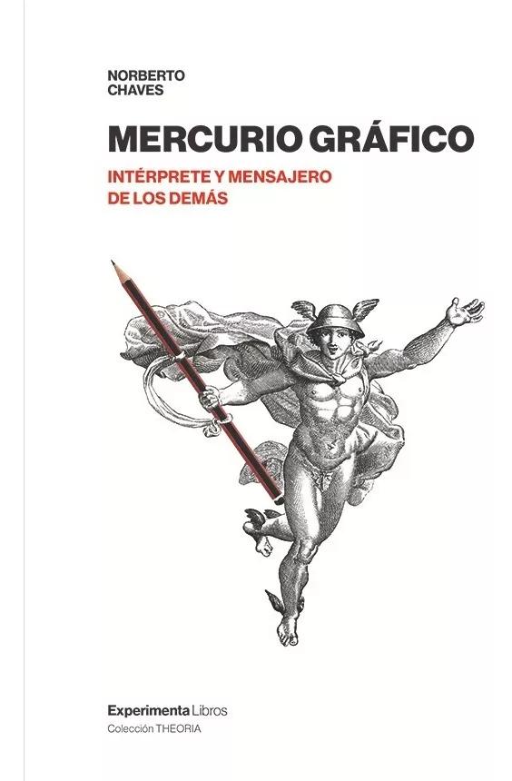 Mercurio Gráfico, De Norberto Chaves