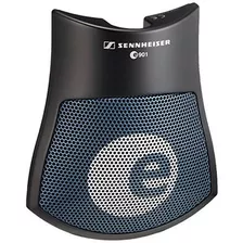 Sennheiser E901 Microfono Multiproposito Guitarra/escenarios Color Negro