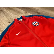 Poleron Nike Selección Chilena 2016/17