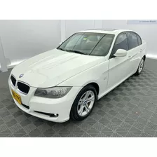 Bmw 318 I E90 Lci Mt 