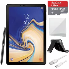 Samsung Galaxy Tab S4 10.5 Wifi Tablet Black 64gb