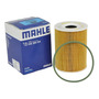 Filtro De Aceite Porsche 911 3.8l 2017 Mahle Original