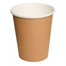 Vaso Kraft 8 Onzas Pack 50 Unidades