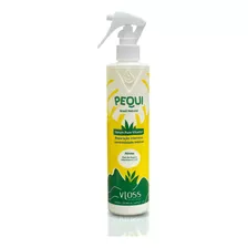 Leave-in De Pequi Vloss Cosm 300ml Termoativado Pure Vitamin