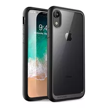 Estuche Para iPhone XR, Supcase [unicorn Beetle Style Series