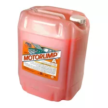 Motorlimp A Naranja X20lts Full Car 