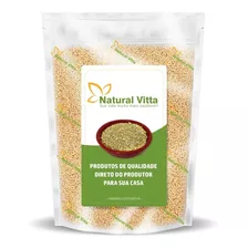 Quinoa Em Grãos 100% Pura Quinua Natural - 1kg