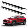 Estribos Big Country Widesider Mazda Cx-5 2012-2016