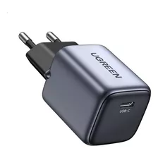 Carregador Turbo 20w Pd Gan Rápido Tipo-c Compatível iPhone 