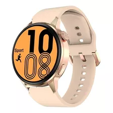 Reloj Inteligente Gealtor Watch4 Plus Dt4+ 44mm
