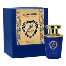 Al Haramain Azlan Oud Bleu Extrait 100ml