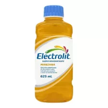 Suero Electrolit Manzana 625ml - mL a $15