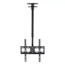 Soporte Para Tv De 32 A 75 Pulgadas Ajustable De Techo