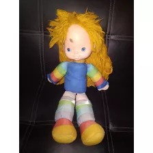 Muñeca Rainbow Brite 45 Cms