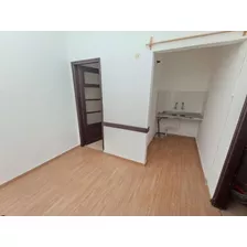 Alquiler Apartamento 1 Dormitorio La Blanqueada