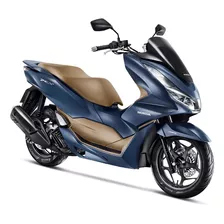 Pcx 160 Dlx - 2024 - 0km