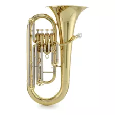 Eufônio (bombardino) King Selmer 2280 Euphonium Outfit