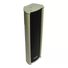 Bafle Columna Exterior 4 X5 Pulga 100v 160w Musica Funcional