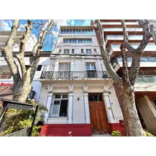 Venta Belgrano 11 De Septiembre 900 Edificio 5 Pisos Ascensor