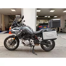 Bmw F 750 Gs