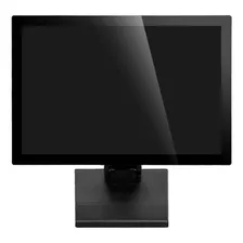 Monitor 18.5 Full Hd Multi Touch Tactil Led Uso Comercial