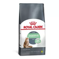 Ração Gato Digestive Care 400g Royal Canin