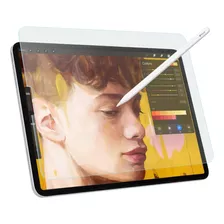 Lámina Protectora Para iPad Para Dibujo 10.2'' 2019 A 2021