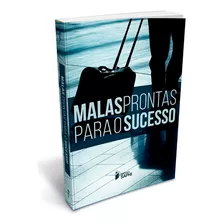 Malas Prontas Para O Sucesso Livro Editora Saphi Novo