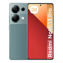 Xiaomi Redmi Note 13 Pro 8gb - 256gb // Tienda Oficial