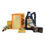 Filtro De Aceite Dodge Attitude 1.4l, 1.6l,  06-11 Ph9688