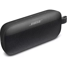 Bocina Portatil B*o*s*e Soundlink Flex *sin Caja* Demo Negra