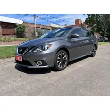 Nissan Sentra 2018 1.8 Sr Extra At