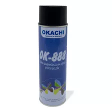 Cola Temporária Spray Para Tecidos E Patchwork Okachi 380ml