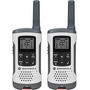 4 Radios Motorola T265 40km Con Estuche